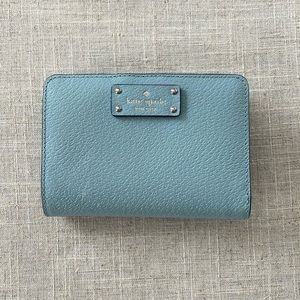 Kate spade small wallet